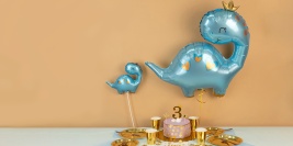 НОВОСТИ - Fashion Ballon Week, более 110.000 ШАРОВ "512", самые свежие новинки недели.